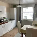 Zentral Gelegenes Am Fusse Der Wartburg アイゼナハ