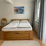 Zentral Gelegenes Am Fusse Der Wartburg アイゼナハ