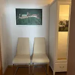 アパート Zentral Gelegenes Am Fusse Der Wartburg アイゼナハ