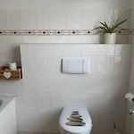 アパート Zentral Gelegenes Am Fusse Der Wartburg アイゼナハ