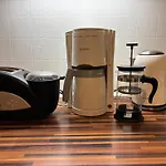 Zentral Gelegenes Am Fusse Der Wartburg アパート アイゼナハ