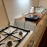 Zentral Gelegenes Am Fusse Der Wartburg アパート アイゼナハ