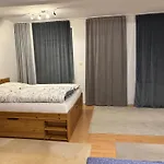 アパート Zentral Gelegenes Am Fusse Der Wartburg