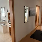 Zentral Gelegenes Am Fusse Der Wartburg * アイゼナハ