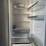 アパート Zentral Gelegenes Am Fusse Der Wartburg *