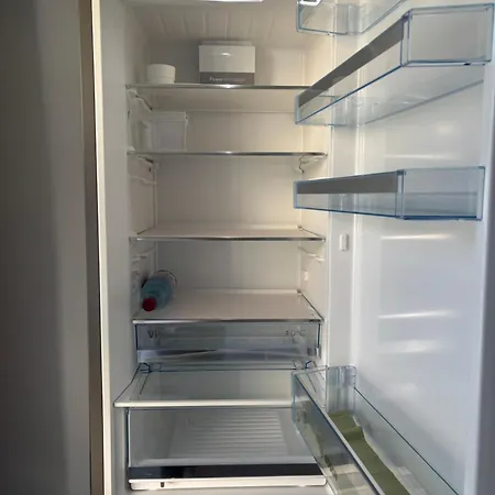 Διαμέρισμα Zentral Gelegenes Am Fusse Der Wartburg *