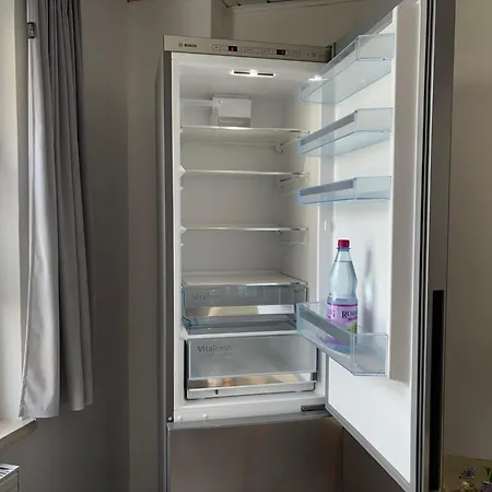 Zentral Gelegenes Am Fusse Der Wartburg Apartamento *