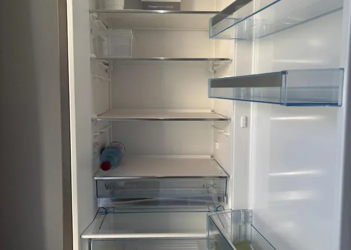 Daire Zentral Gelegenes Am Fusse Der Wartburg *