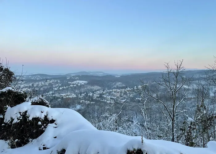 Appartamento Zentral Gelegenes Am Fusse Der Wartburg *